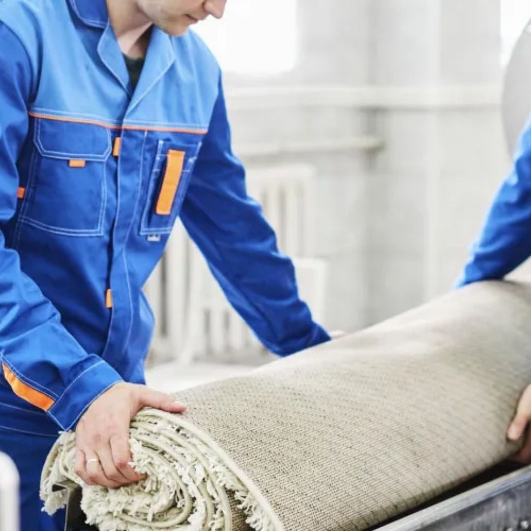 Bahçelievler Halı Yıkama Fabrikası